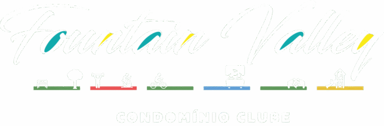 Condomínio Fountain Valley